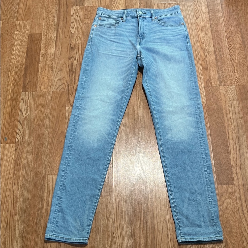 American Eagle Airflex Athletic Fit Jeans Sz 30x34